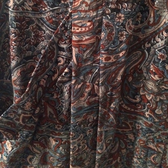 Patterned romper - Picture 2 of 2