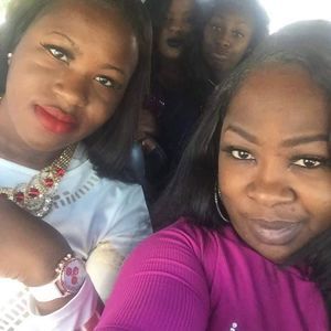 Meet your Posher, Antoinique