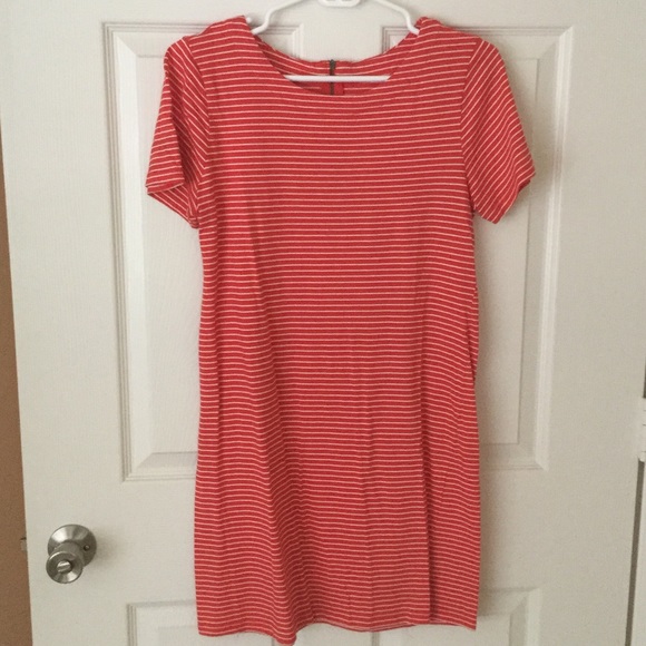 Target brand tshirt dress