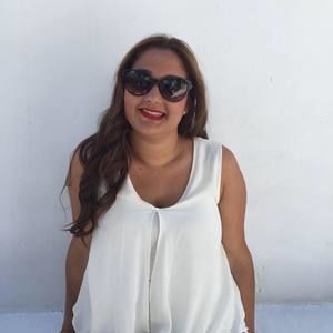 Meet your Posher, Tiffany