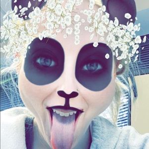 Meet your Posher, Maggie