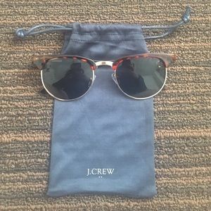 J.CREW Sunglasses