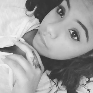 Meet your Posher, Tyahna