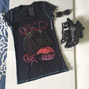 Christian Audigier Shirt
