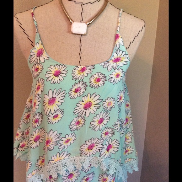 Reduced!!  Spaghetti Strap Mini Dress - Picture 4 of 4