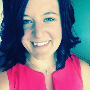 Meet your Posher, Brenna