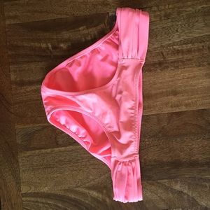 Victoria's Secret bikini bottoms