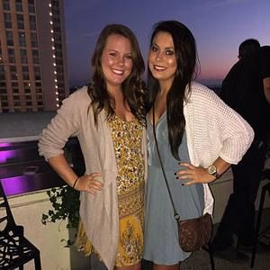 Meet your Posher, Lexie