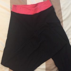 Aerie yoga pants