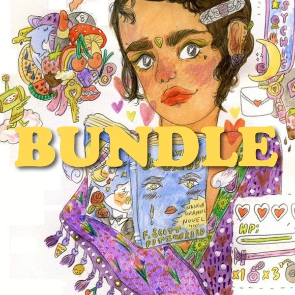 bundle