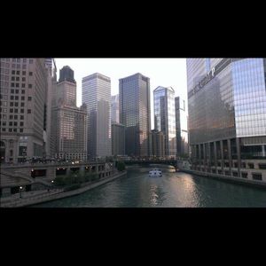 Meet your Posher, Analisa