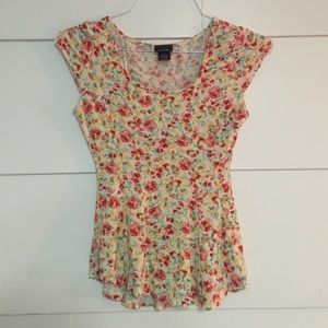 Soft, comfy and cute!