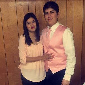 Meet your Posher, Regina