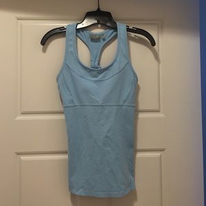 Athleta workout tank top