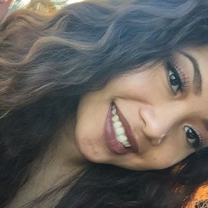 Meet your Posher, Aleksandra