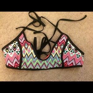 Target Bikini Top