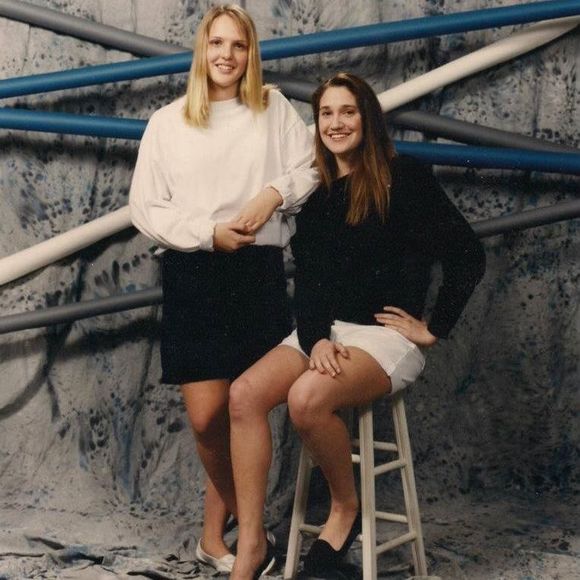 Meet your Posher, Kristin - Picture 4 of 4