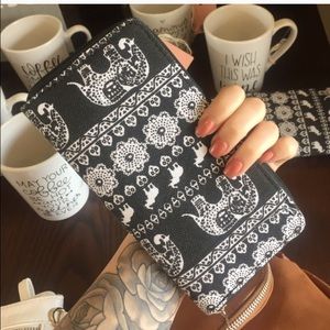 🐘 elephant wallet 🐘 LAST ONE