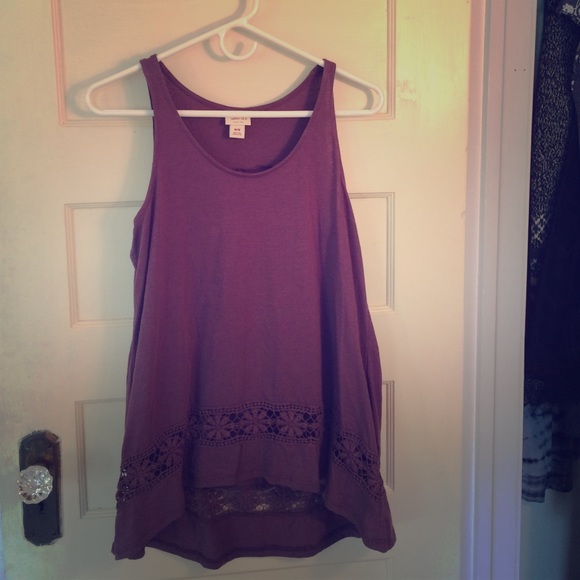 Warm Weather Sleeveless Medium