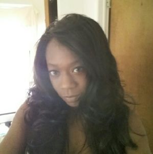 Meet your Posher, Krystle