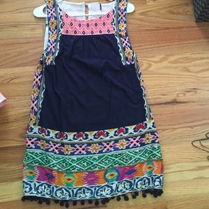 Anthropologie dress