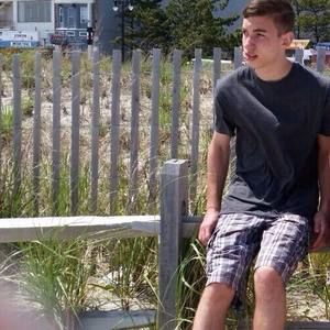 Meet your Posher, Robert