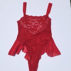 NWOT Victoria's Secret Sexy Lingerie