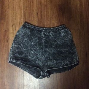 MUST SELL American Apparel shorts