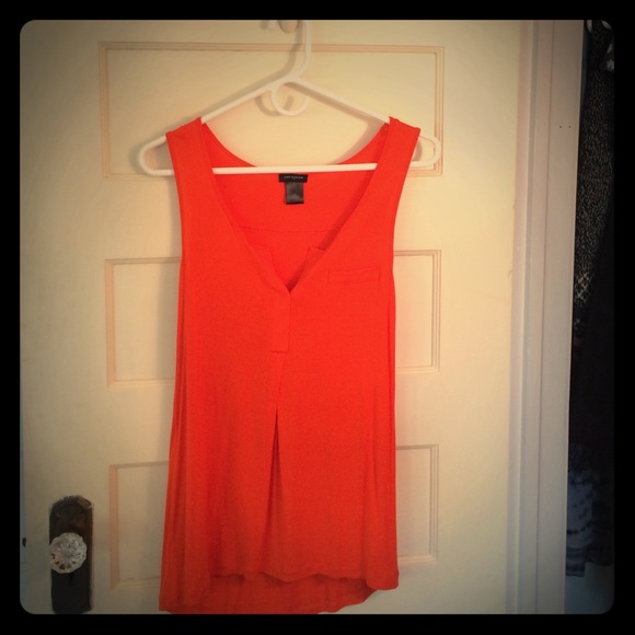Ann Taylor Tank Top