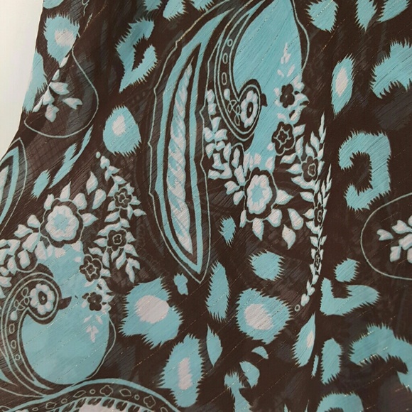 Sheer tank top - Picture 3 of 3