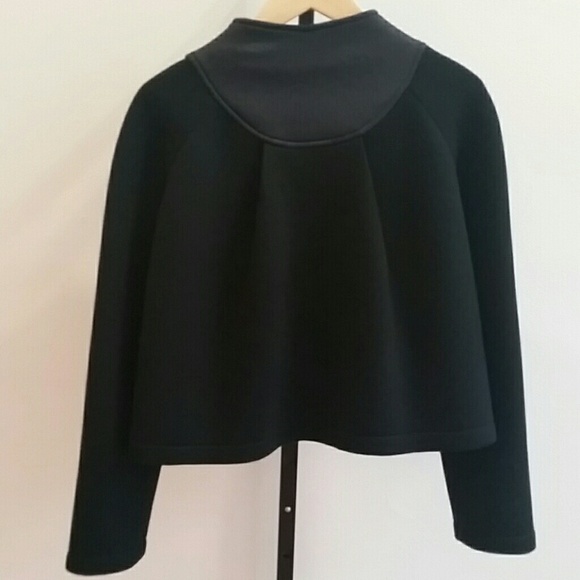 Paula Hian Neoprene Jacket - Picture 2 of 3