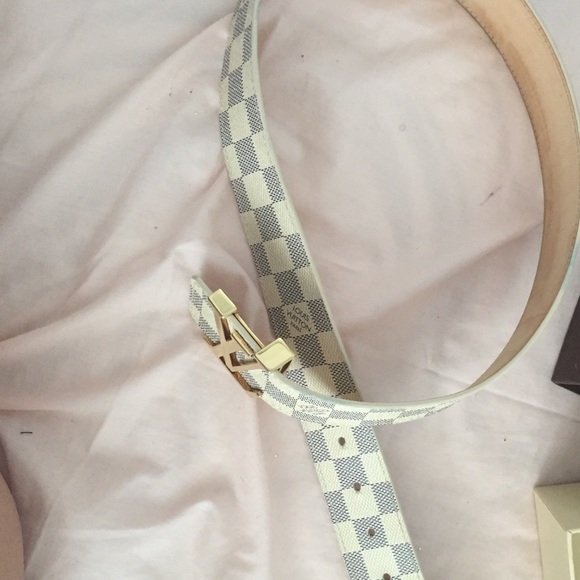 Louis Vuitton Blet