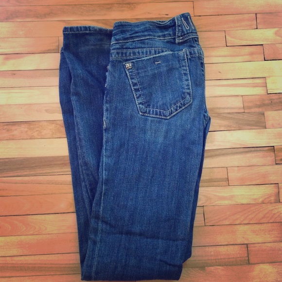 MissMe Bootcut size 27