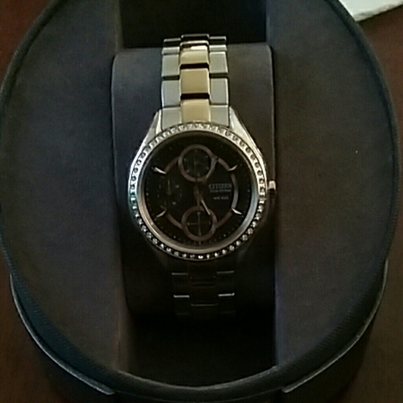 Women's Citizen Eco-Drive Watch *HOLIDAY SALE*