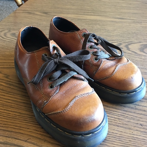 Doc Martin shoes