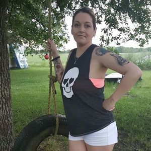 Meet your Posher, Denise