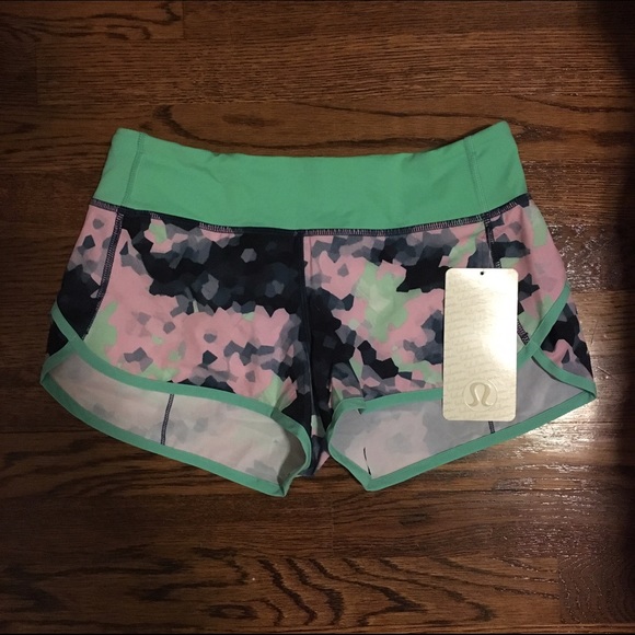 ISO a Trade