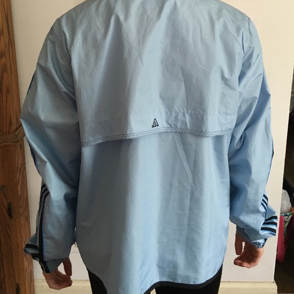 ❗️SOLD❗️Adidas Jacket! - Picture 2 of 3