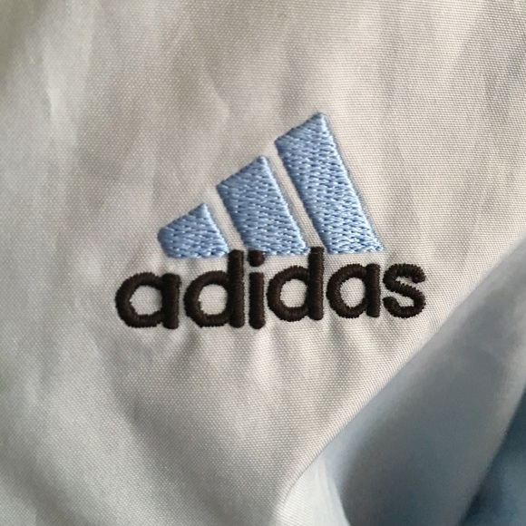 ❗️SOLD❗️Adidas Jacket! - Picture 3 of 3