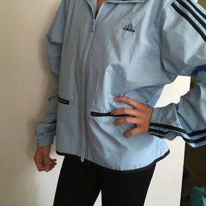 ❗️SOLD❗️Adidas Jacket!
