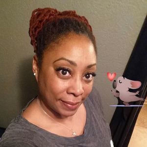 Meet your Posher, Latrice