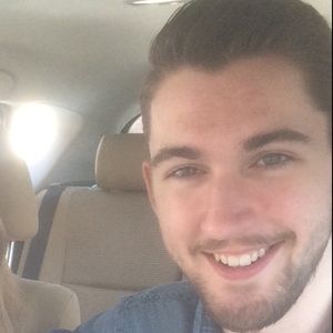 Meet your Posher, Morgan