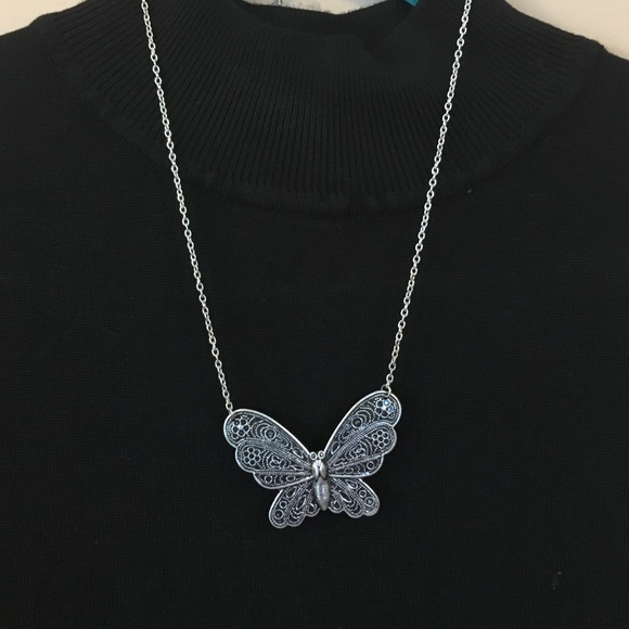 🌸Butterfly Necklace🌸