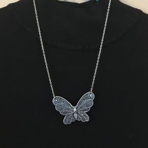 🌸Butterfly Necklace🌸