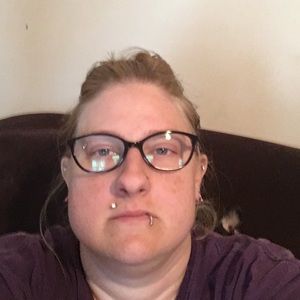 Meet your Posher, Kristine