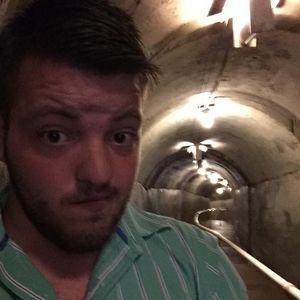 Meet your Posher, Frank