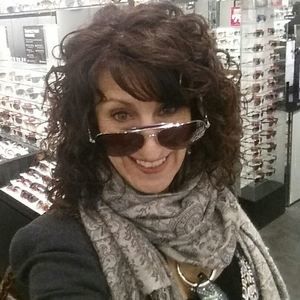 Meet your Posher, Shannon