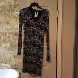 BCBG Max Azria dress