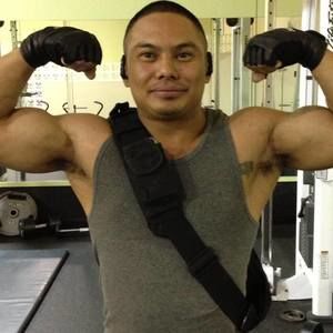 Meet your Posher, Nacho