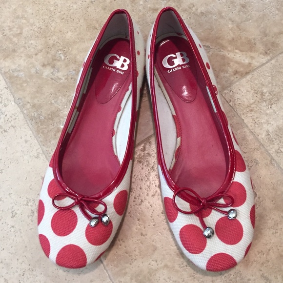Gianni Bini shoes, 8 1/2
